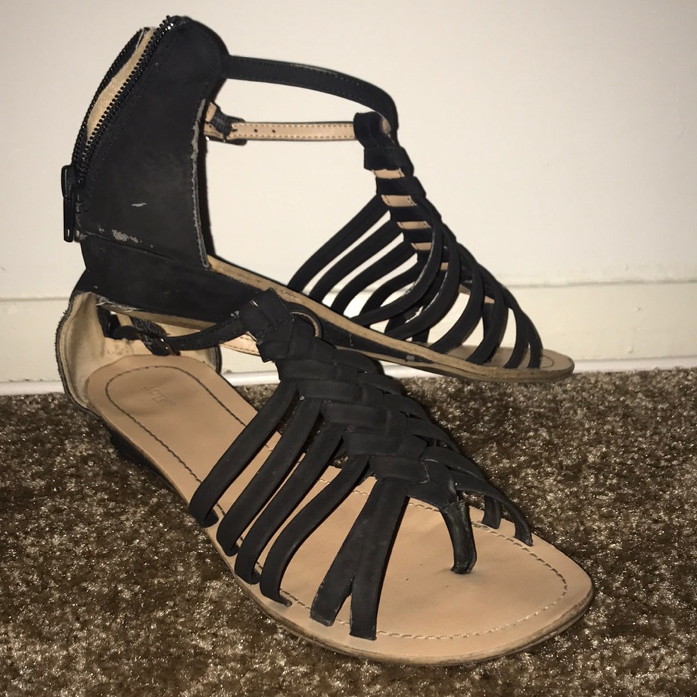 Summer Sandals